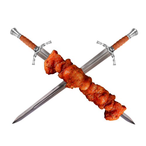 Mousquetaire Cuisson épée Mousquetaire Cuisson épée